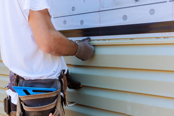Affordable Emergency Siding Repair solutions in Mineral Point, PA