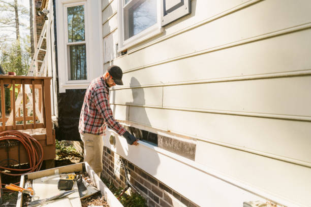 Top rated local Emergency Siding Repair specialists in Mineral Point, PA